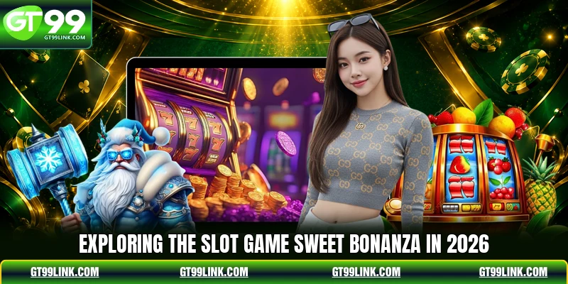 Exploring the slot game Sweet Bonanza in 2026